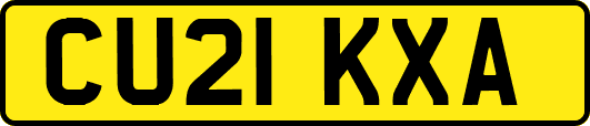 CU21KXA