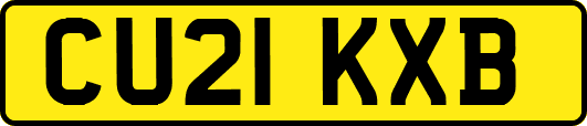 CU21KXB