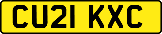 CU21KXC
