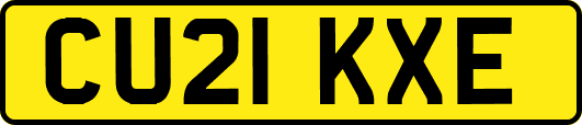 CU21KXE