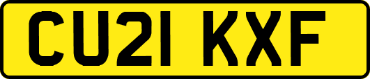 CU21KXF