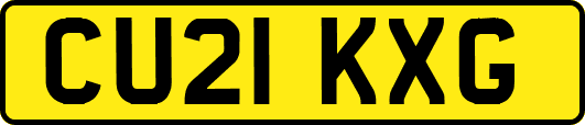 CU21KXG