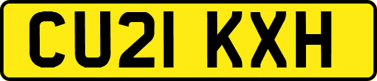 CU21KXH