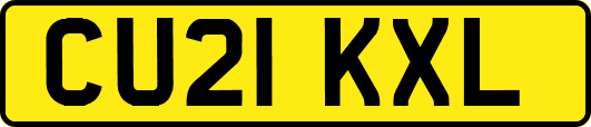 CU21KXL