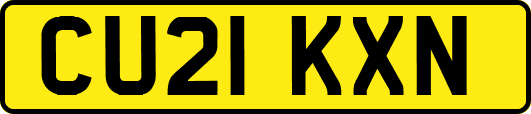 CU21KXN