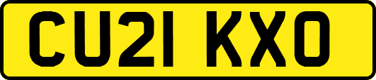 CU21KXO