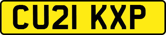 CU21KXP