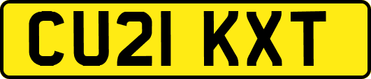 CU21KXT