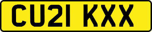 CU21KXX