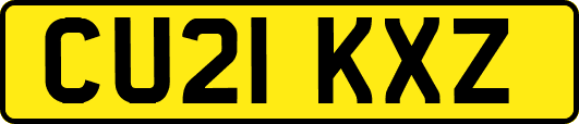 CU21KXZ