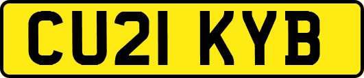 CU21KYB