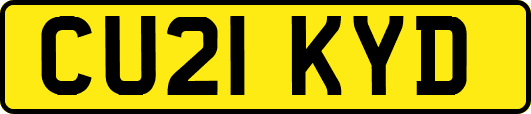 CU21KYD