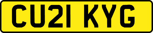 CU21KYG