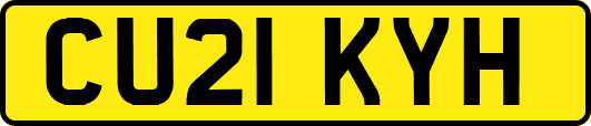 CU21KYH