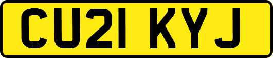 CU21KYJ