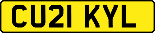 CU21KYL