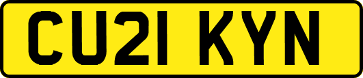 CU21KYN