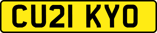 CU21KYO