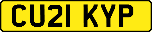 CU21KYP