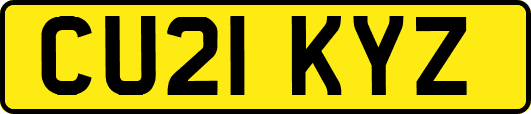 CU21KYZ