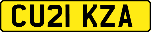 CU21KZA