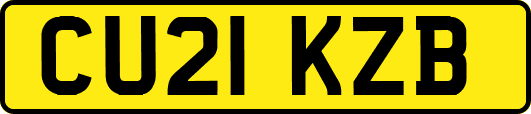 CU21KZB