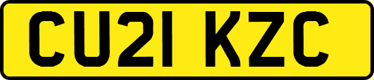 CU21KZC