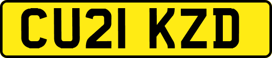 CU21KZD