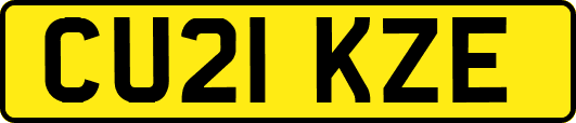 CU21KZE