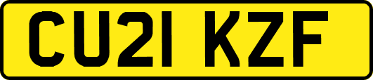 CU21KZF