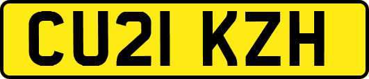 CU21KZH
