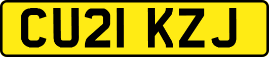 CU21KZJ