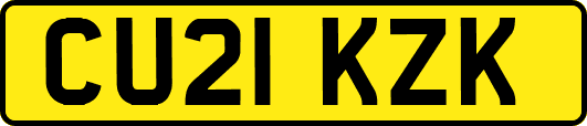 CU21KZK