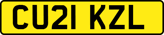 CU21KZL