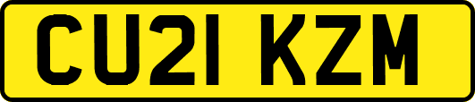 CU21KZM