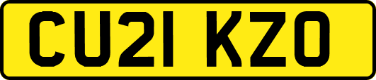 CU21KZO