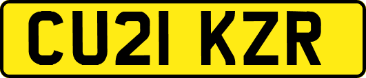 CU21KZR
