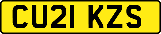 CU21KZS