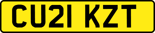 CU21KZT