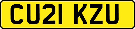 CU21KZU