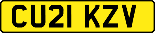 CU21KZV