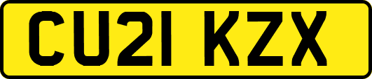 CU21KZX