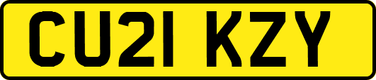 CU21KZY