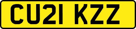 CU21KZZ