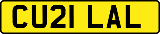 CU21LAL