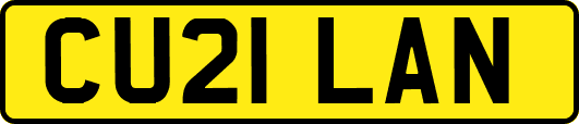 CU21LAN