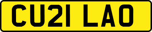 CU21LAO