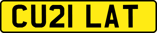 CU21LAT