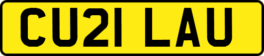 CU21LAU
