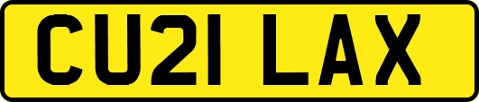 CU21LAX